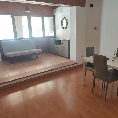 Il Brigante Apartment Gioia Del Colle Exterior foto