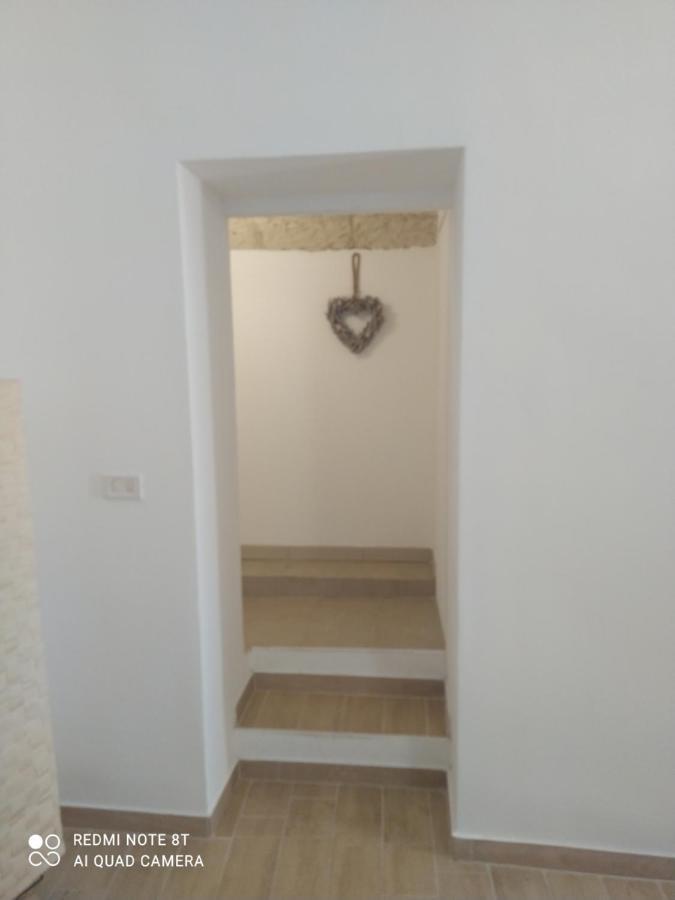 Il Brigante Apartment Gioia Del Colle Exterior foto