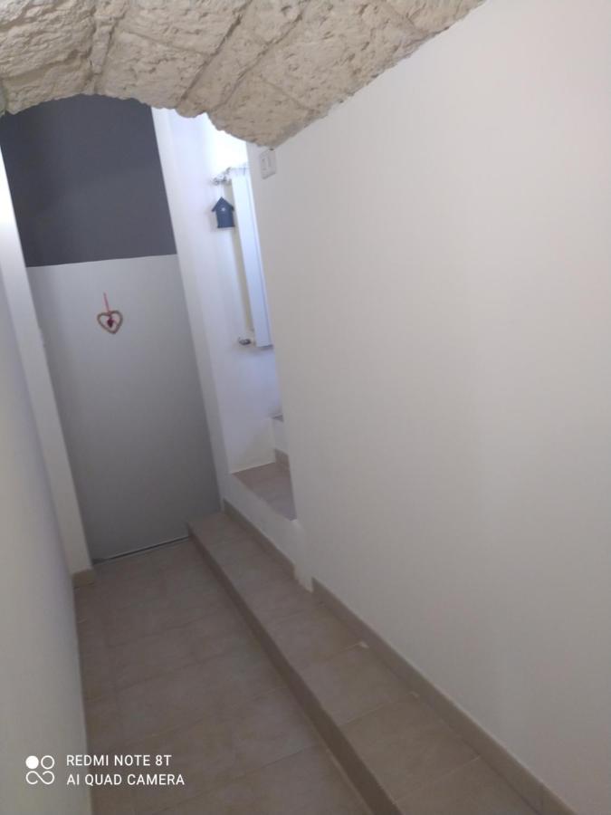 Il Brigante Apartment Gioia Del Colle Exterior foto
