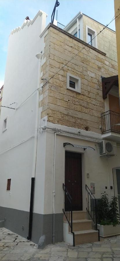Il Brigante Apartment Gioia Del Colle Exterior foto