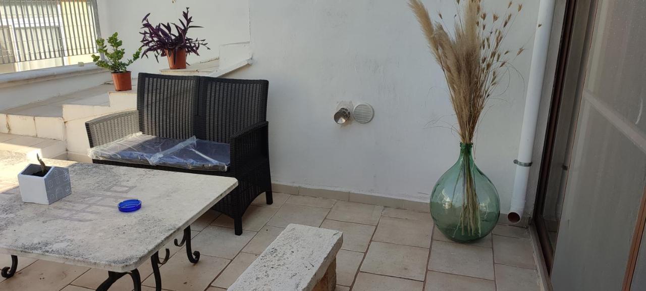 Il Brigante Apartment Gioia Del Colle Exterior foto