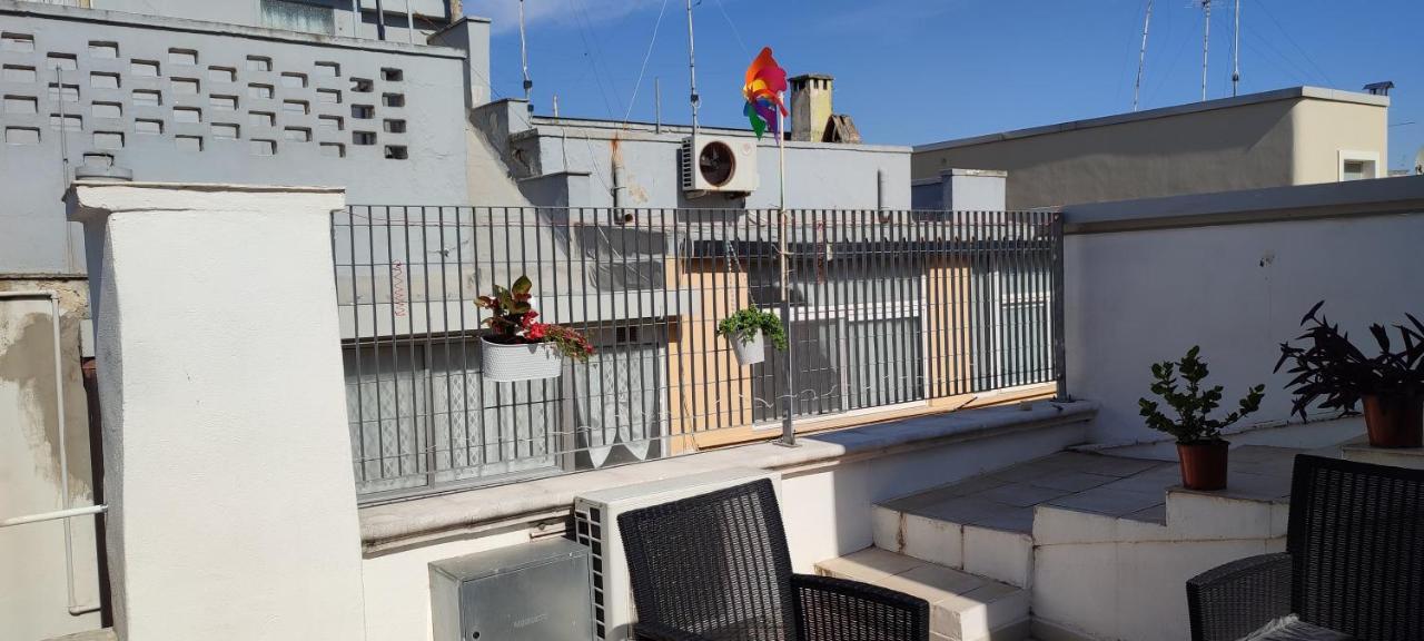 Il Brigante Apartment Gioia Del Colle Exterior foto
