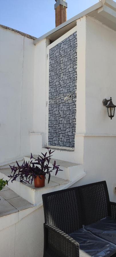 Il Brigante Apartment Gioia Del Colle Exterior foto