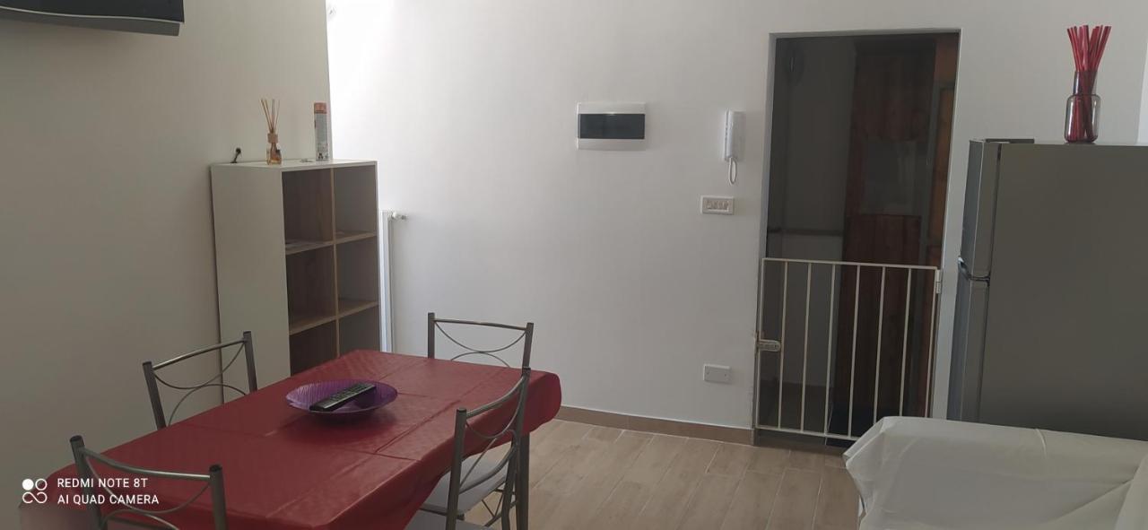 Il Brigante Apartment Gioia Del Colle Exterior foto