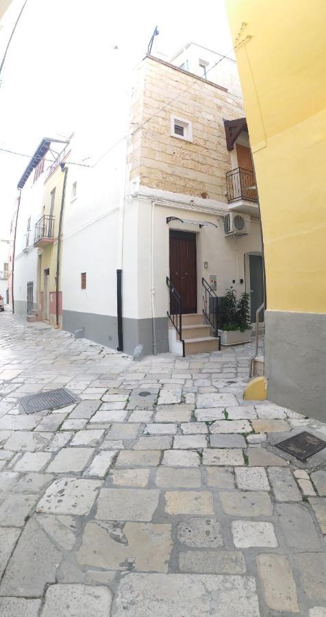 Il Brigante Apartment Gioia Del Colle Exterior foto