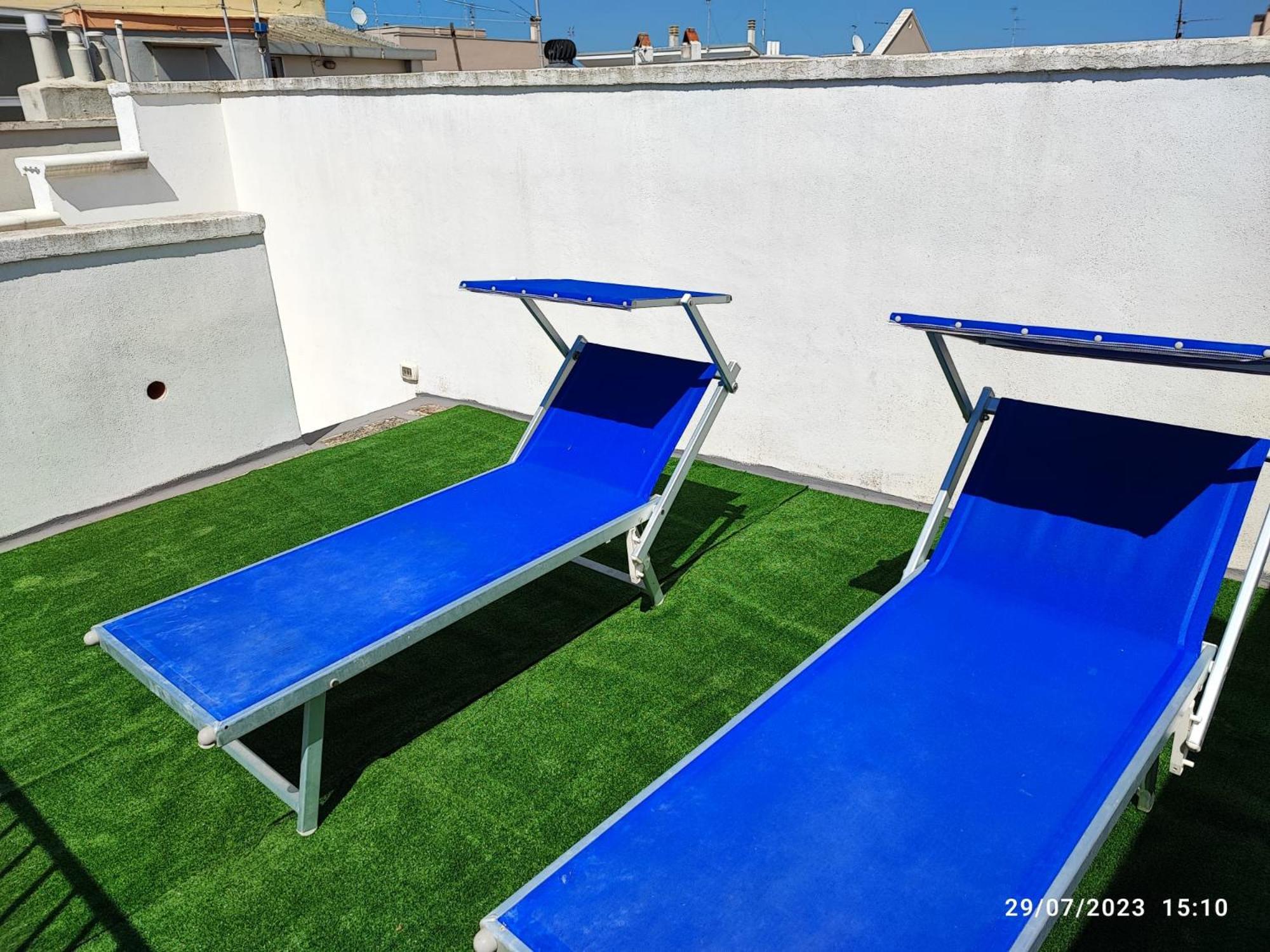 Il Brigante Apartment Gioia Del Colle Exterior foto