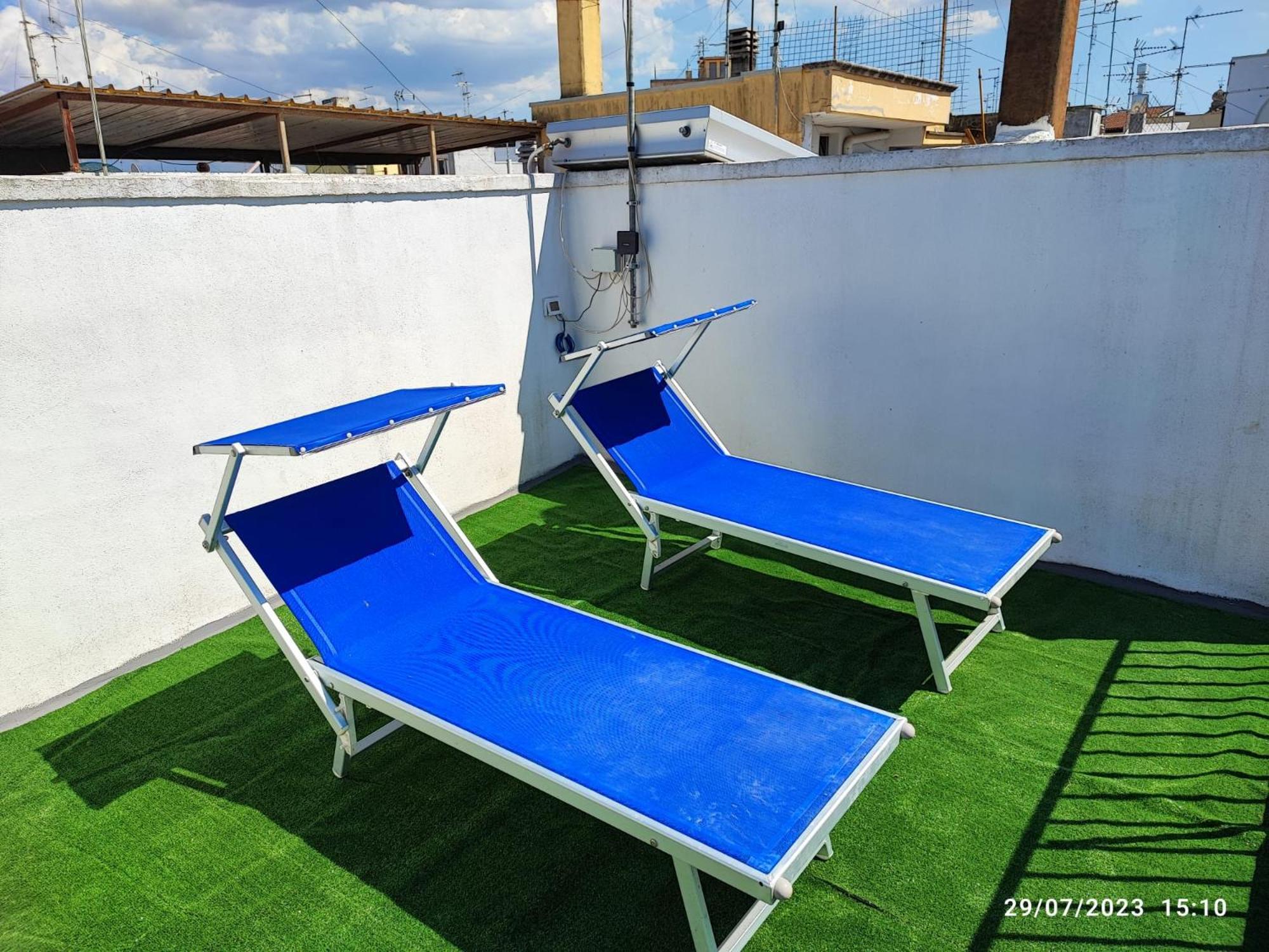 Il Brigante Apartment Gioia Del Colle Exterior foto