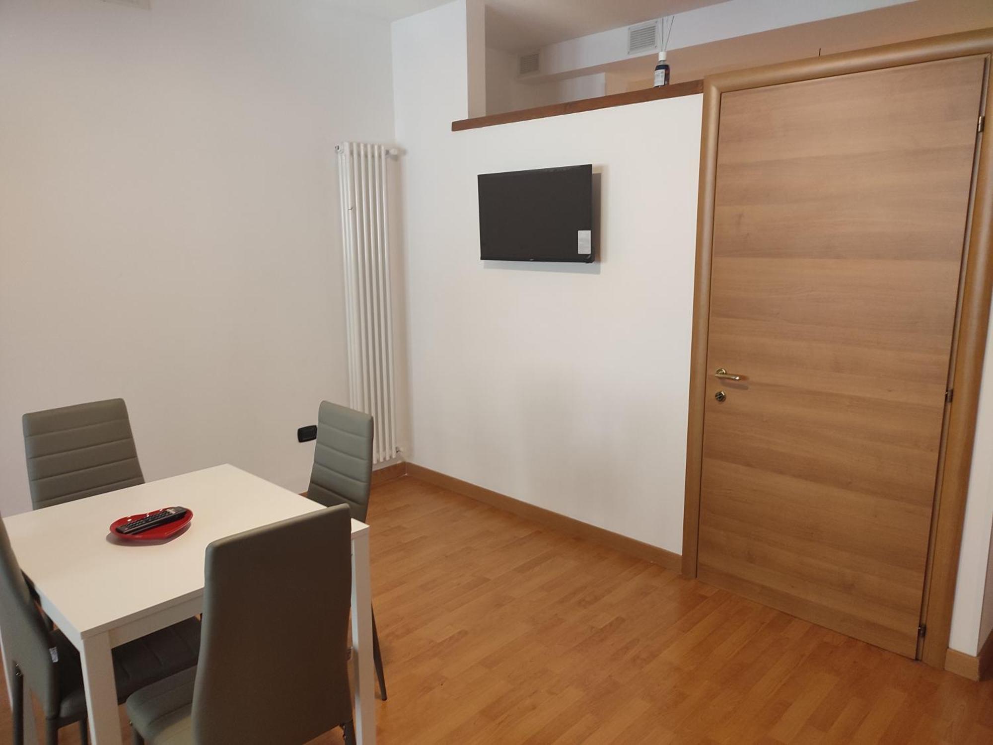 Il Brigante Apartment Gioia Del Colle Exterior foto