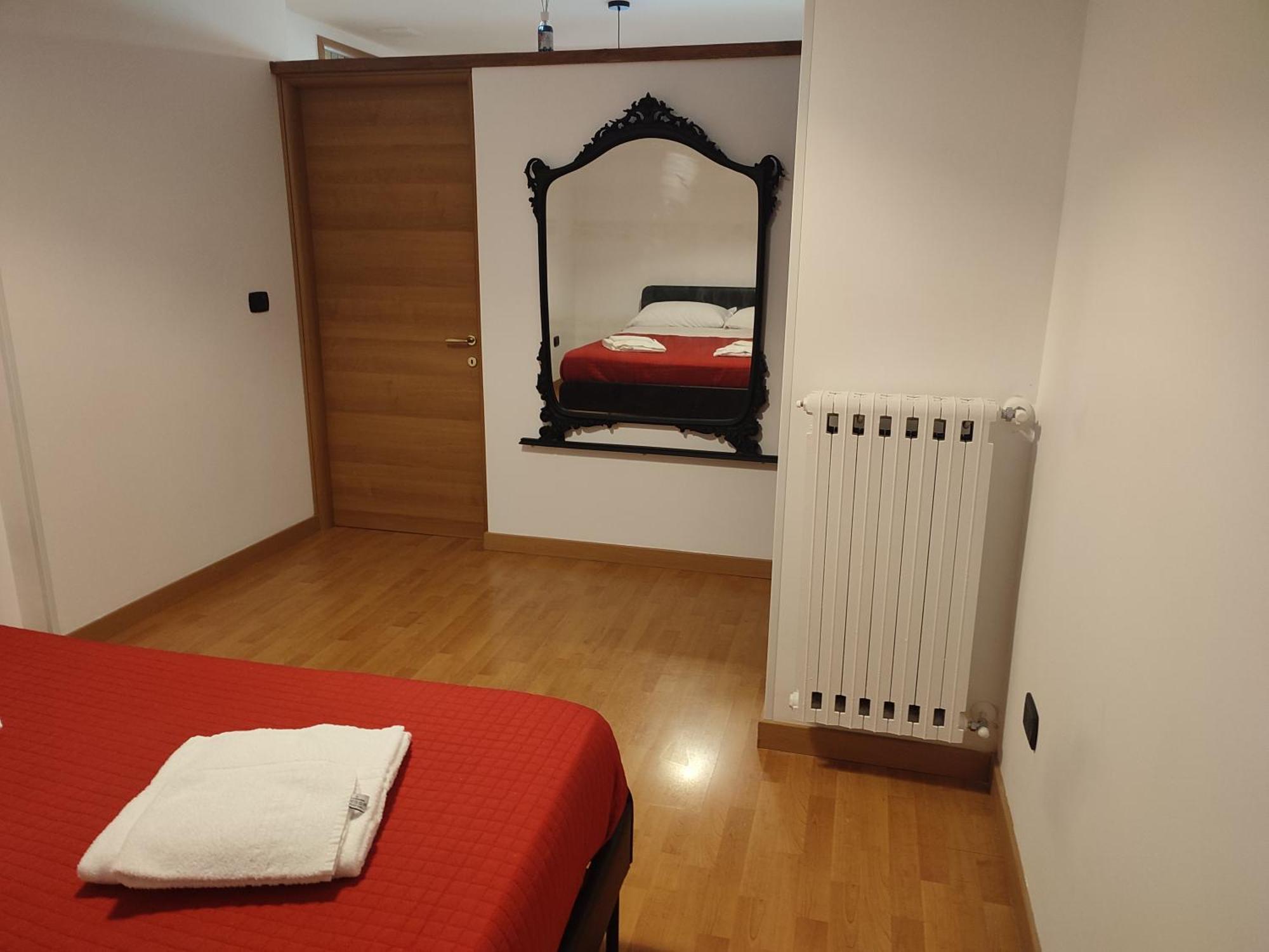 Il Brigante Apartment Gioia Del Colle Exterior foto
