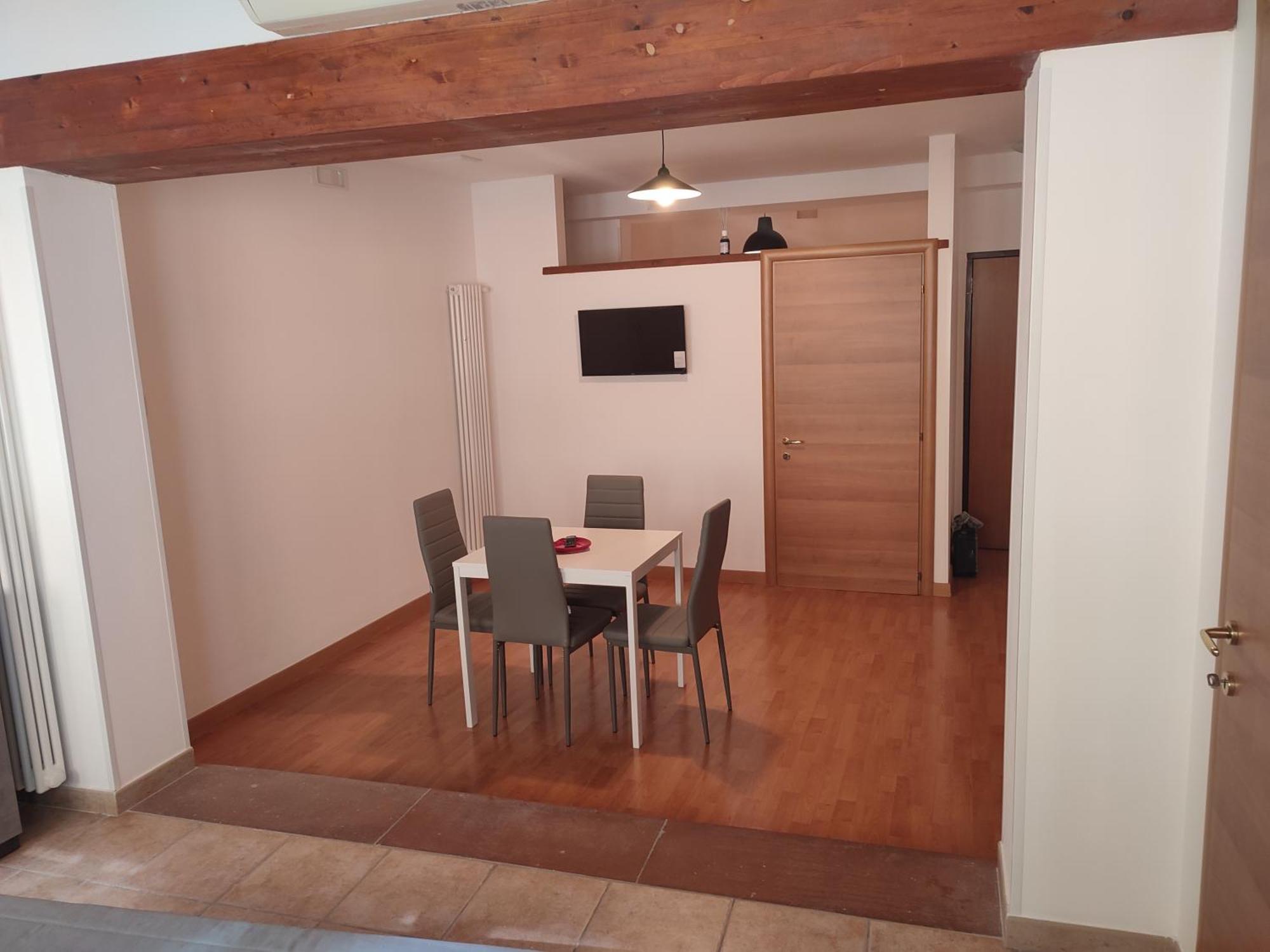 Il Brigante Apartment Gioia Del Colle Exterior foto