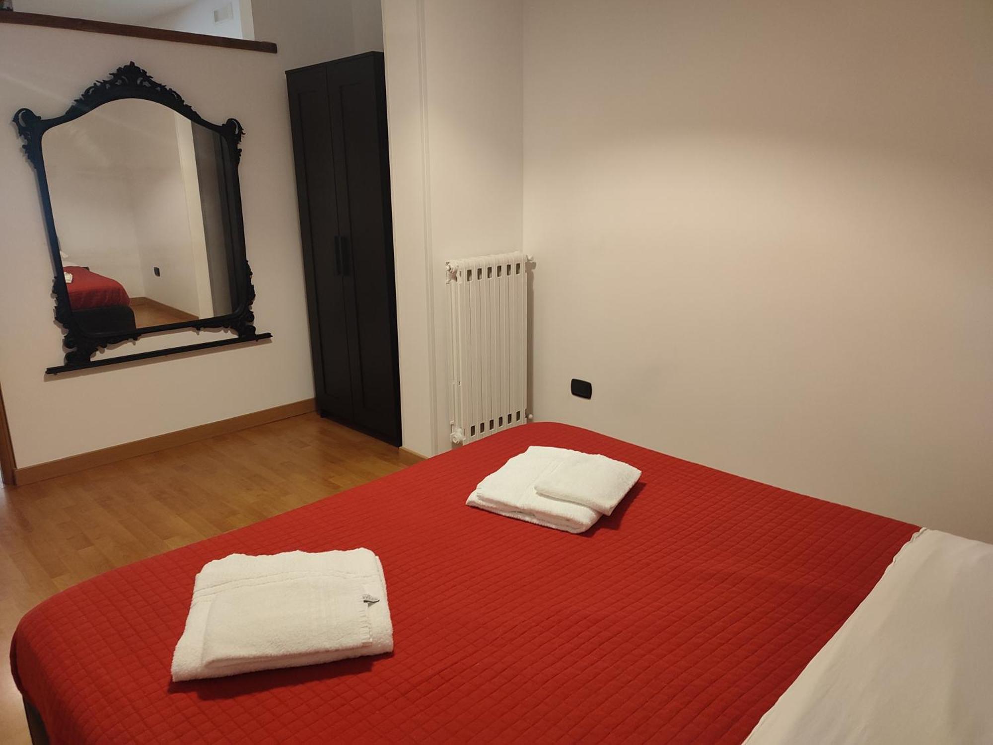 Il Brigante Apartment Gioia Del Colle Exterior foto